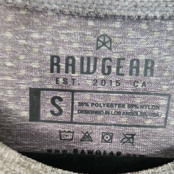 Athletic T-Shirt | Size S (NWT) - Picture 3 of 4